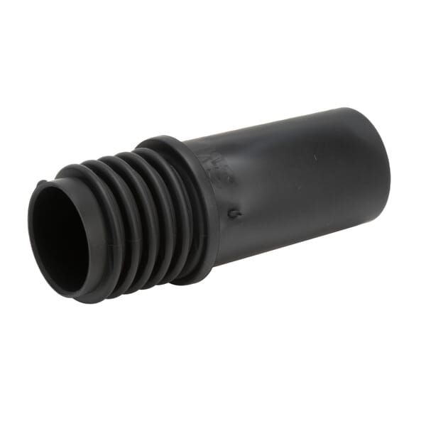 3M 7000000361 Filter Bag Adapter, For Use With 3M 20331, 20430, 20431 Orbital Sanders and 20208, 20213, 20250, 20251, 20252, 20253, 20254 Random Orbital Sanders, 1 in External Hose Thread, 1 in ID