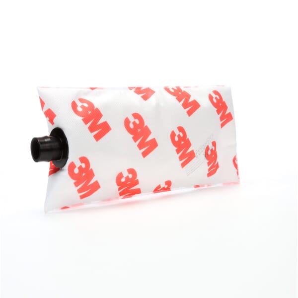 3M 7000000426 Sanding Filter Bag, For Use With Self-Generated Vacuum System (SGV), Large