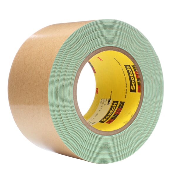 3M 7000001194 500 Tape, 10 yd L 3 in W, 36 mil THK, Acrylic, Rubber Backing