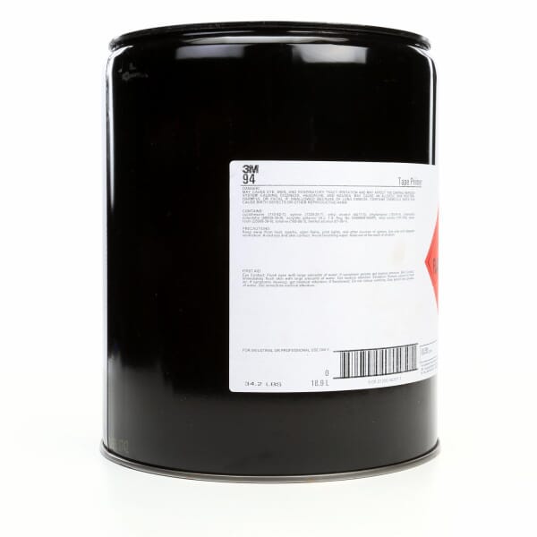 3M 7000001579 94 Primer, 5 gal Can