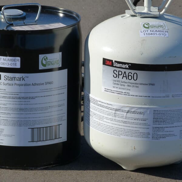 3M 7000004818 Surface Preparation Adhesive, 5 gal Container Pail Container