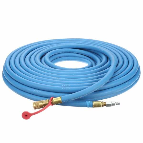 3M 7000005373 7011 Respirator Hose, 3/8 in Dia Hose, 50 ft L