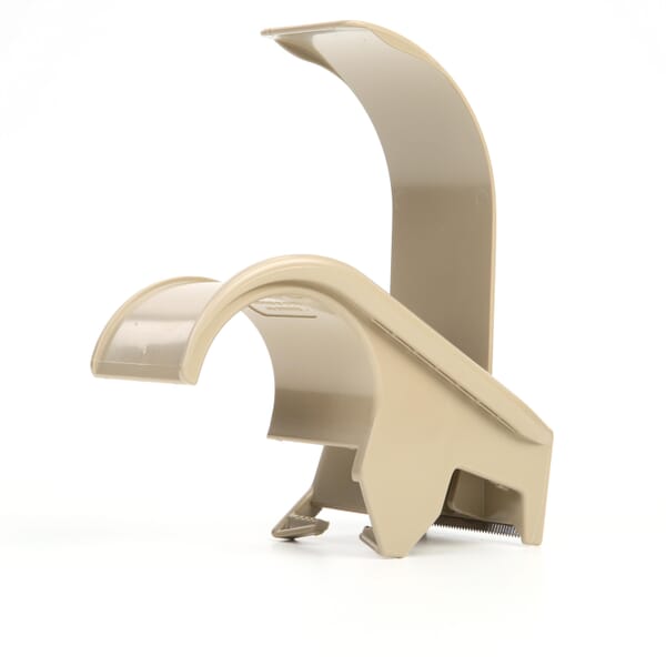 Scotch 7000005398 H122 Hand Tape Dispenser, 2 in W