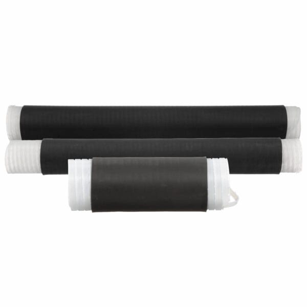 3M 7000031605 8425-8 Cold Shrink Insulator, 8 in L, EPDM Rubber