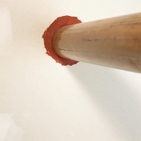 3M 7000006383 Sealant, Cartridge Container, Red