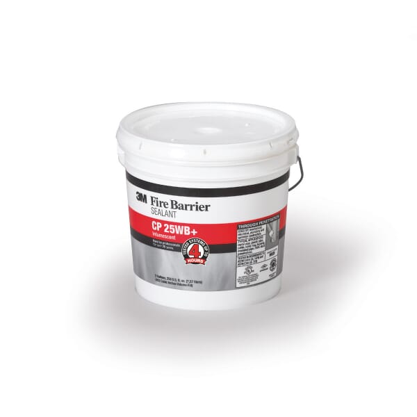 3M 7000006383 Sealant, Cartridge Container, Red