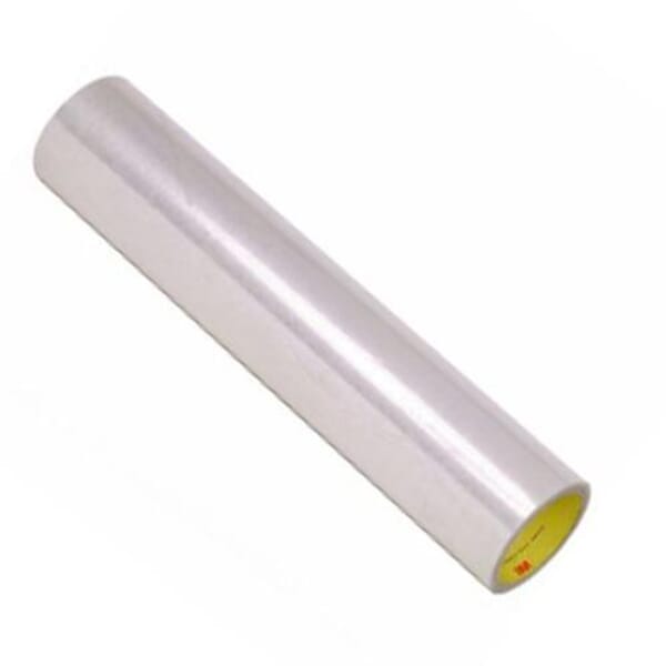 3M 7000028295 Dirt Trap Protection Film, 100 ft Roll L x 18 in W x 5 mil THK, Polyester