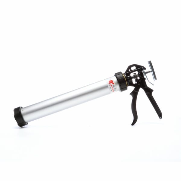 3M 7000028631 600M Applicator, 600 mL Container, Gray