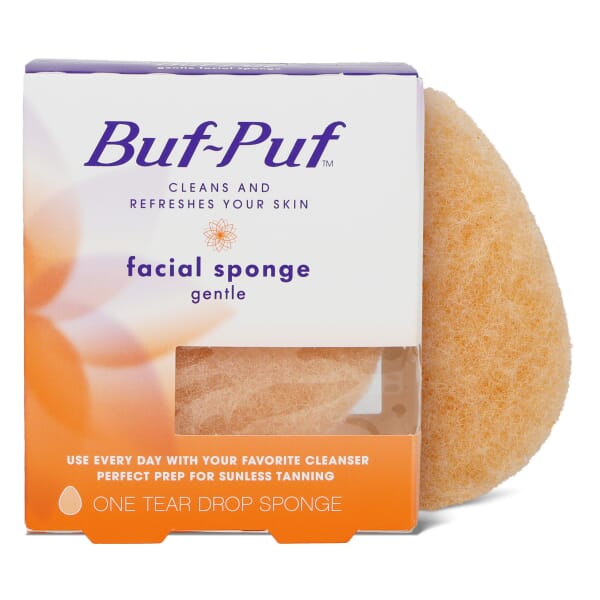 3M 7000029837 Gentle Sponge, Non-Woven Polyester Fiber