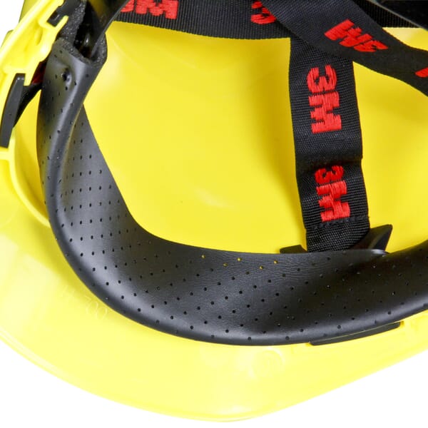 3M 7000030093 Replacement Brow-Pad, For Use With Hard Hat