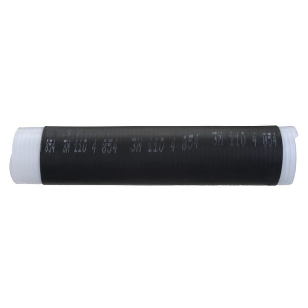 3M 7000031603 8430 Cold Shrink Insulator, 93.7 mm Dia Min, 426 mm Max Diameter, 1400 psi Tensile Strength, EPDM Rubber Insulation