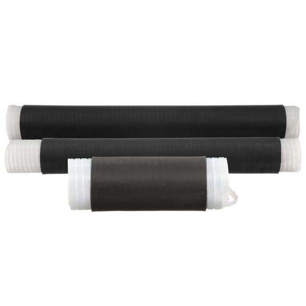 3M 7000031605 8425-8 Cold Shrink Insulator, 8 in L, EPDM Rubber