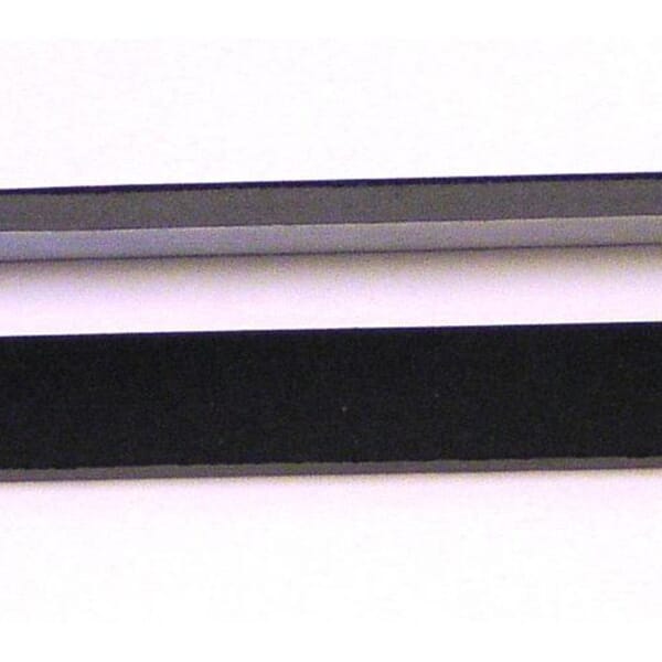 3M 7000045264 Platen Pad, For Use With 3M 1/2 in Wide Abrasive Belts, 13 mm, Soft Density Rating