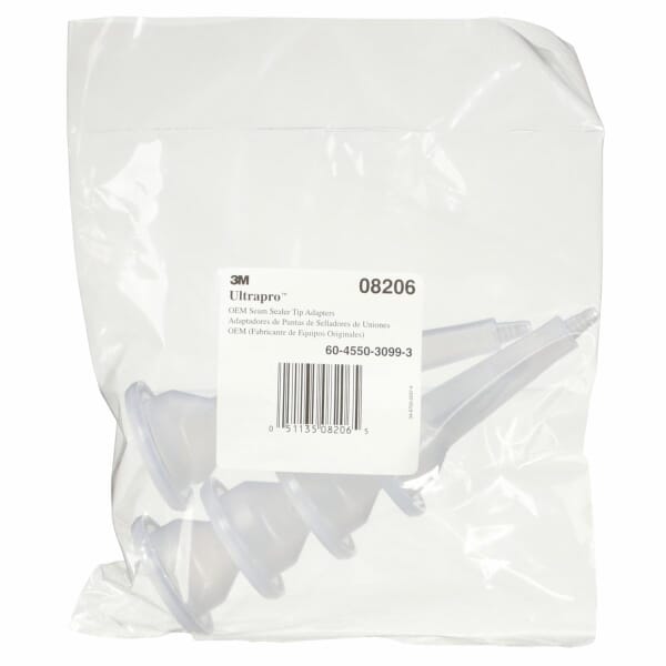 3M 7000045428 8206 Tip, Plastic