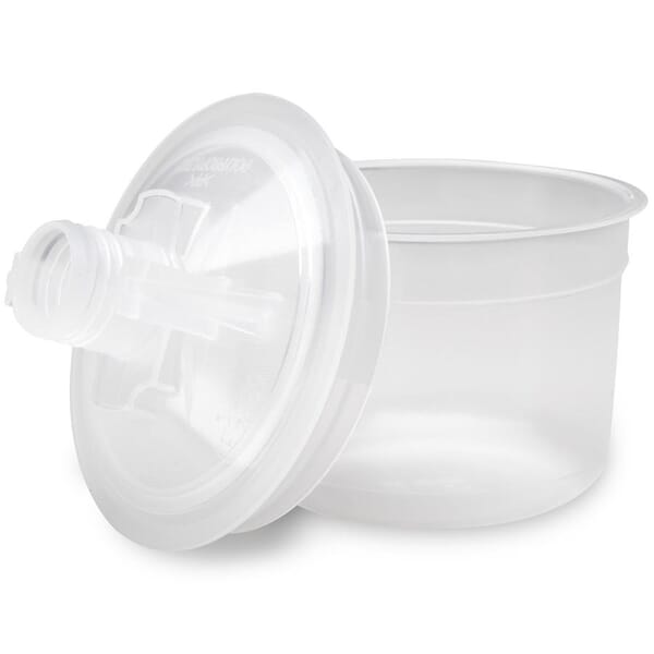 3M 7000045465 Micro Lid and Liner Kit, For Use With 3M PPS Paint Preparation System
