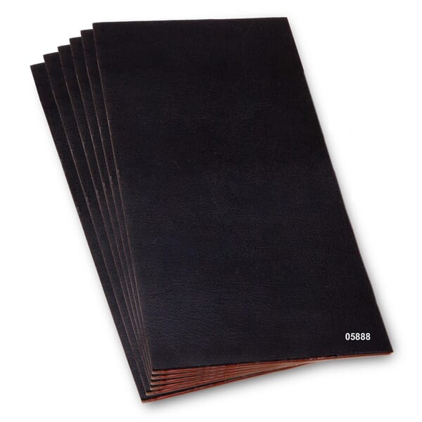 3M 7000045602 5888 Flexible Patch Kit, Black