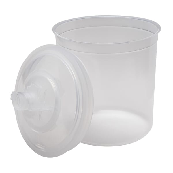 3M 7000028416 Type 12 Adapter, For Use With 3M Paint Preparation System, 10 mm ID, Stainless Steel
