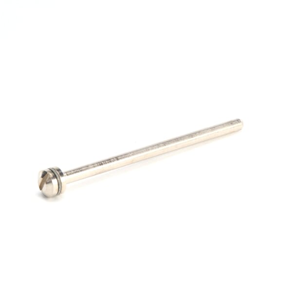 3M 7000046130 Regular Bristle Disc Mandrel, 1/16 in, 1 in Dia Wheel, 3/32 in Shank, 7 in OAL, For Use With Small Radial Bristle Disc, Drill/Collet Chuck