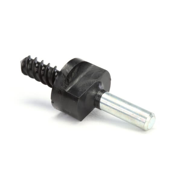 3M 7000046309 Regular Unitized Wheel Mandrel, 3/16 in, 1 in, 2 to 3 in Dia Wheel, 1 in W Wheel, 1/4 in Shank, 2-1/16 in OAL, For Use With Abrasive Wheel Systems