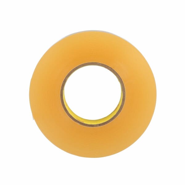 3M 7000048548 8561 Protective Tape, 36 yd L 2 in W, 0.14 in THK, Acrylic Adhesive, Polyurethane Backing, Transparent