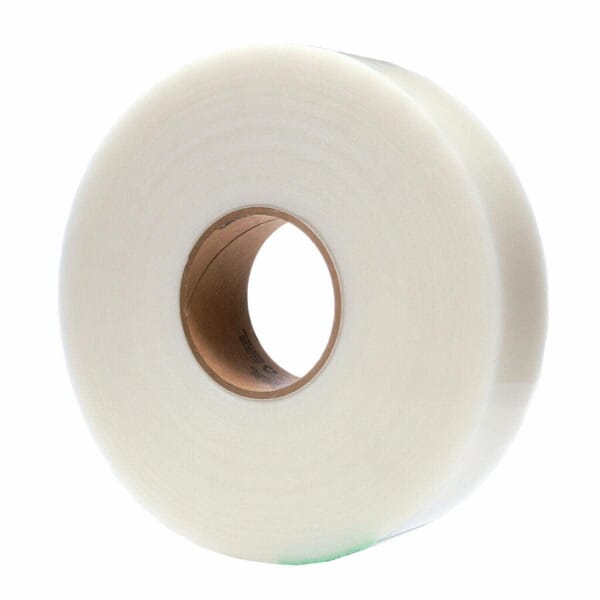 3M 7000029083 4412N Extreme Sealing Tape, 18 yd L 2.5 in W, 8 mil THK, Acrylic, Ionomer Backing, Translucent