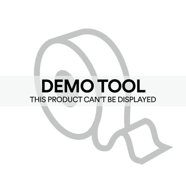 3M 7000049739 4412N Extreme Tape, 8 mil THK, Acrylic Adhesive, Ionomer Backing