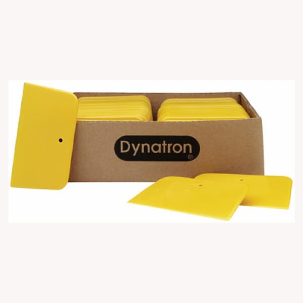 Dynamar 7000049851 344 Spreader, 3 in W, Yellow