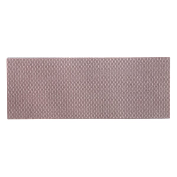 3M 7000082277 Flexible Diamond Whetstone, 8 in OAL x 3 in OAW, M74 Grit
