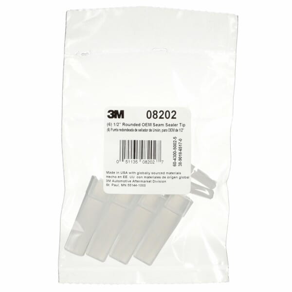 3M 7000118468 08202 Tip, Plastic