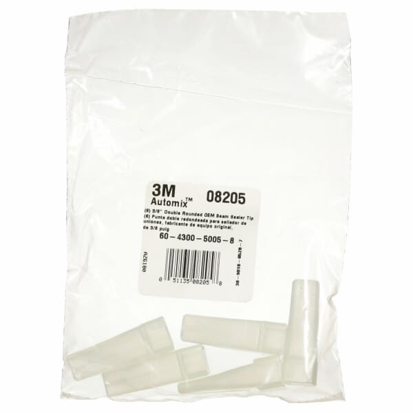 3M 7000118471 08205 Tip, Plastic