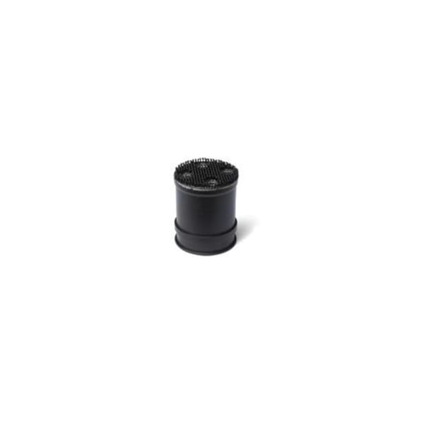 3M 7000118690 Dual Lock Rubber Skirt, For Use With 3125 Nib Sanders, 1-1/4 in Dia, 7500 Max rpm