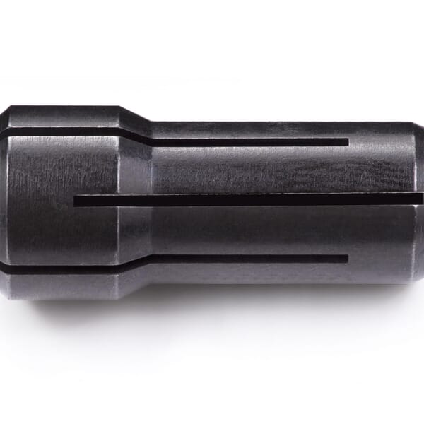 3M 7000119104 Replacement Collet, For Use With 3M 28329 Disc Sanders, 1/4 in Dia