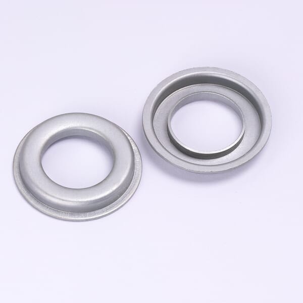 3M 7000120535 Center Hole Adapter, 12.7 mm ID 25.4 mm OD