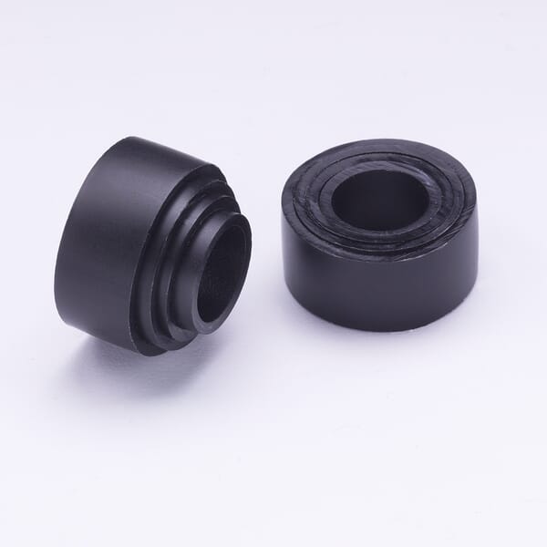 3M 7000120785 Telescoping Adapter, 1/2 in ID 1 in OD