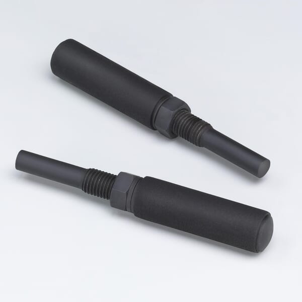 3M 7000120537 Polishing Wheel, 12.7 mm Dia, 0.5 in Center Hole