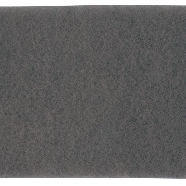 3M 7100141899 Pad, 9 in L, 6 in W W/Dia, Ultra Fine Grade, Silicon Carbide Abrasive