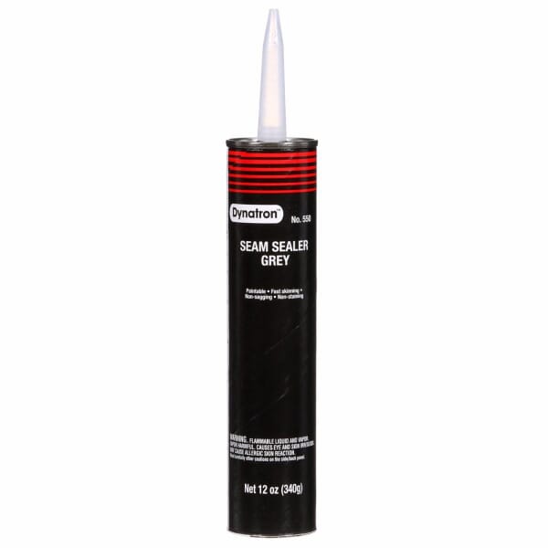 3M 7000125068 550 Sealer, 12 oz Cartridge, Gray