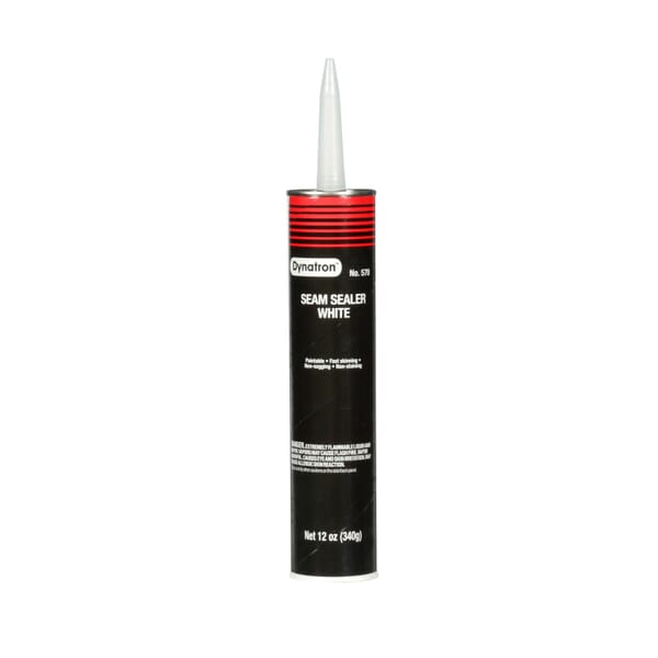 3M 7000125070 570 Sealant, 12 oz Cartridge, White