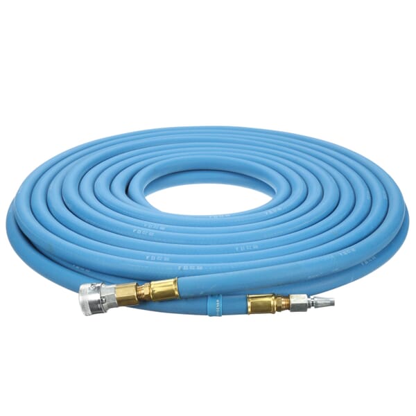 3M 7000126388 High Pressure Hose, For Use With Supplied Air Respirator Systems
