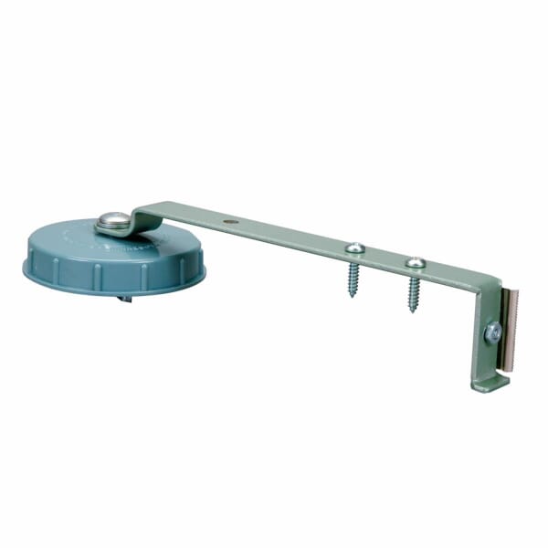 3M 7000129252 M73 Tape Dispenser, 2 in H 2.8 in W 9.6 in D