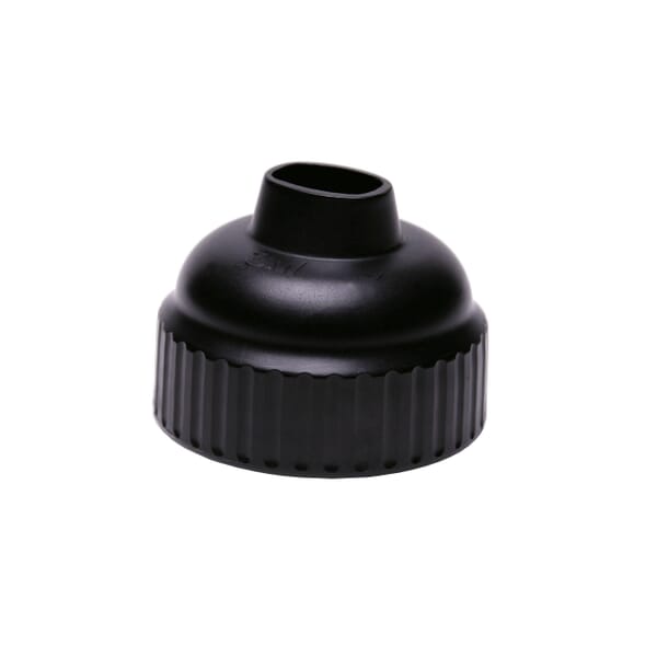 3M 7000131475 67033 Front Cap, Plastic