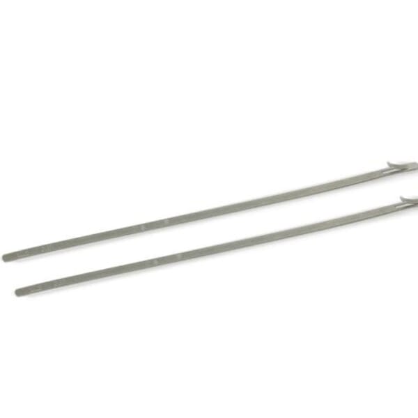 3M 7000133822 Anchor, For Use With 3M Fire Barrier Plastic Pipe Device or Ultra Plastic Pipe Devices