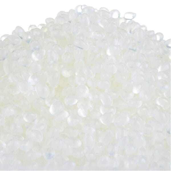 3M 7000136621 3764 Q Hot Melt Adhesive, Clear, 140 deg F