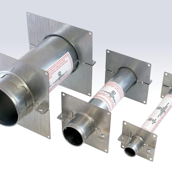 3M 7000145570 Fire Barrier Sleeve Kit, For Use With Fire Barrier Device, UL/ULC Listed