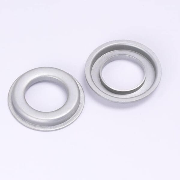 3M 7000120535 Center Hole Adapter, 12.7 mm ID 25.4 mm OD