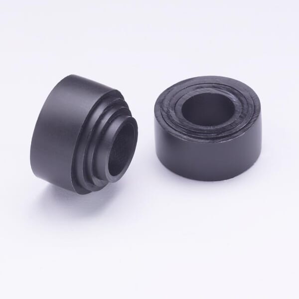 3M 7000120785 Telescoping Adapter, 1/2 in ID 1 in OD