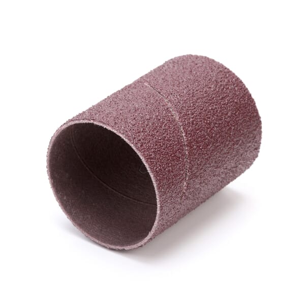 3M 7010290255 Surface Conditioning Spiral Band, 1-1/2 in Dia x 2 in L Band, 60 Grit, Medium Grade