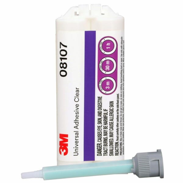 3M 7010294717 8107 Adhesive, Cartridge