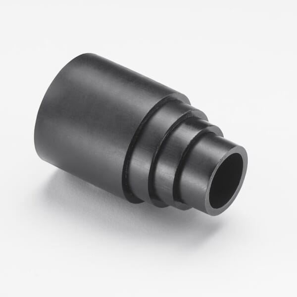 3M 7000144596 Telescoping Adapter, 25.4 mm OD, 1 in THK