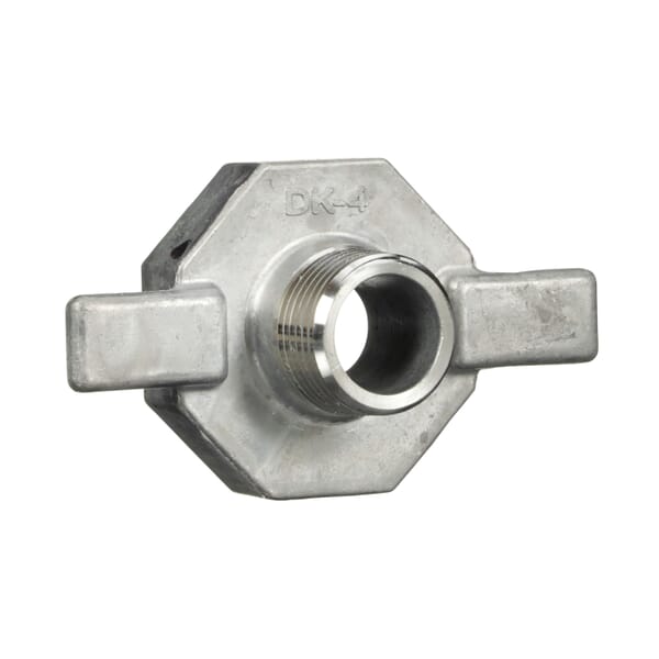 3M 7010337935 Valve Adapter, For Use With Dynatron Pail
